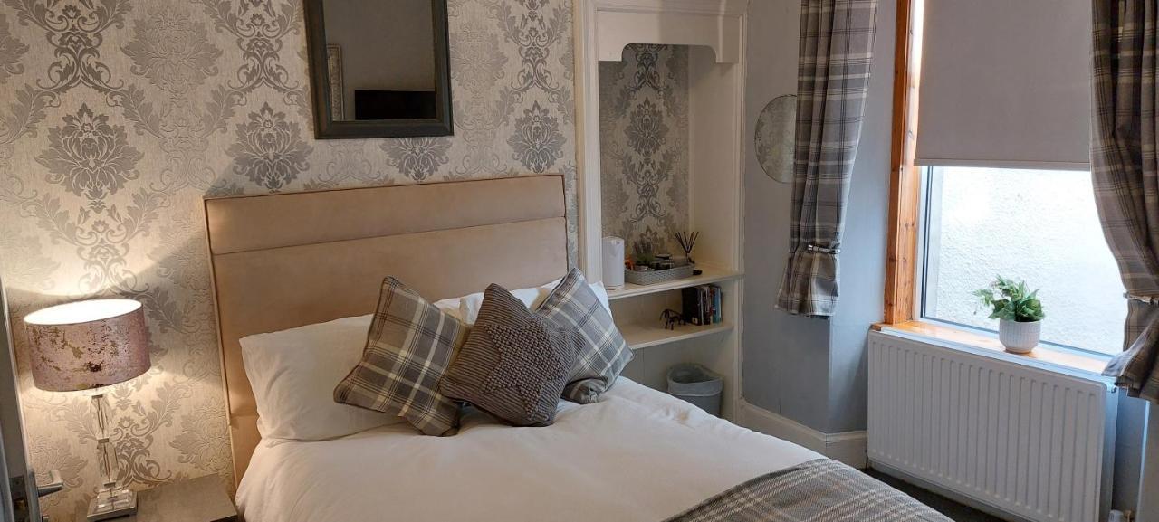 Riverbank Guesthouse Inverness Exterior foto